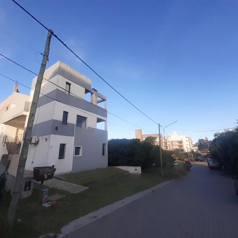 Luna azul departamento 2 - Apartamento de 2 dormitorios - 8