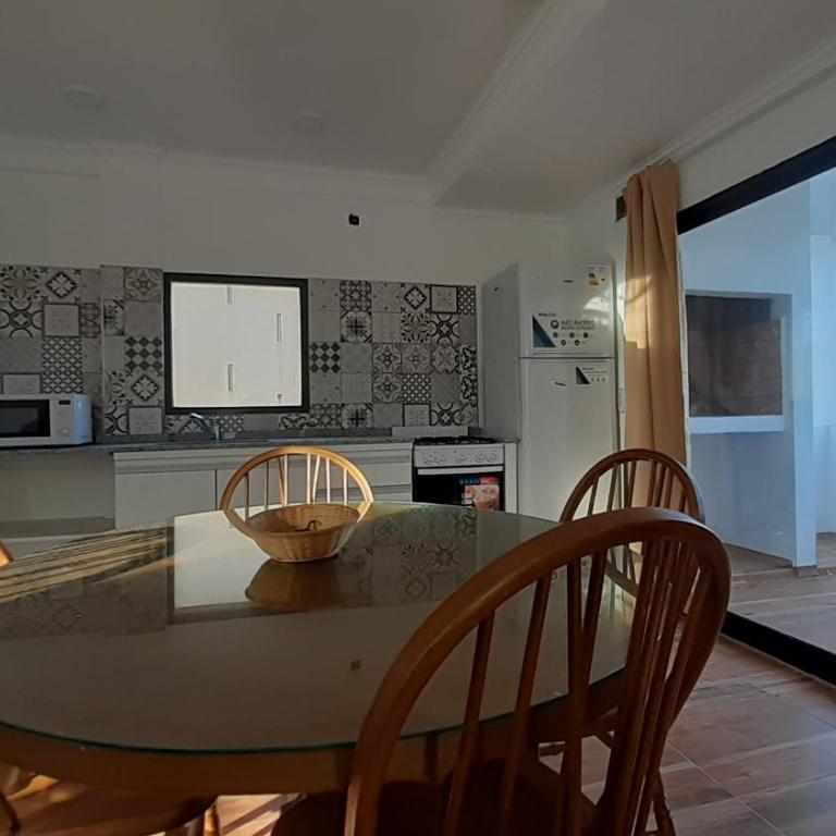 Luna azul departamento 2 - Apartamento de 2 dormitorios - 2