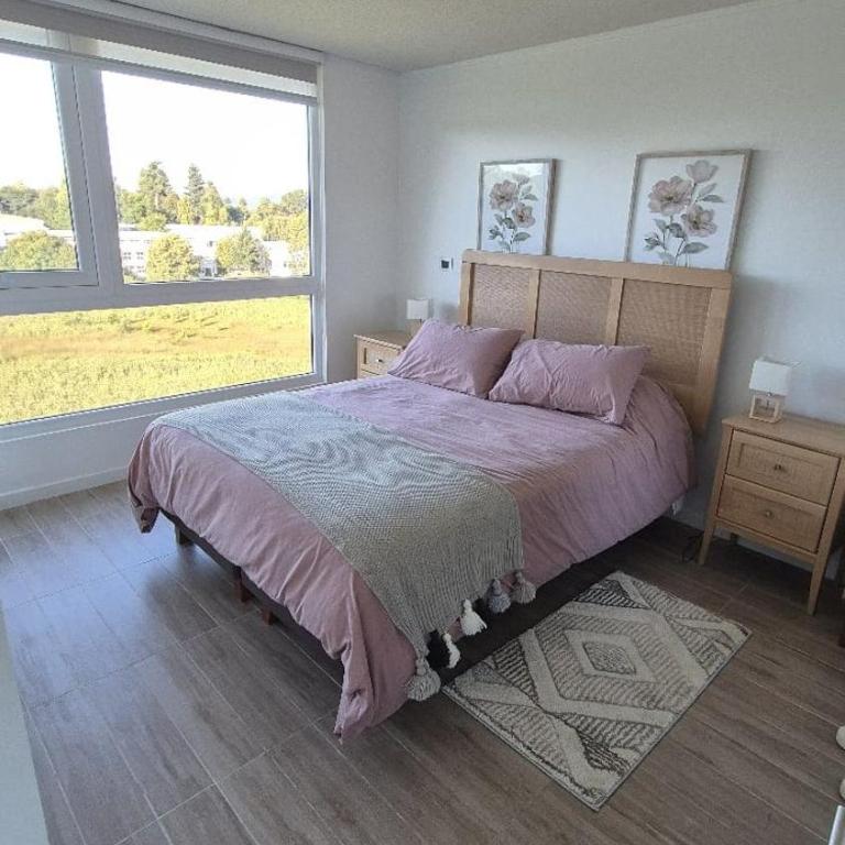 Isla Teja - Apartamento de 2 dormitorios - 5