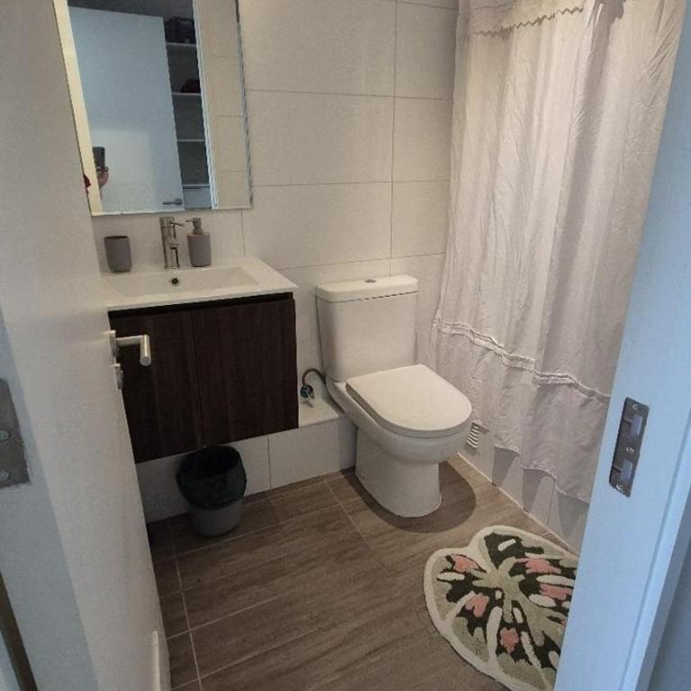 Isla Teja - Apartamento de 2 dormitorios - 6