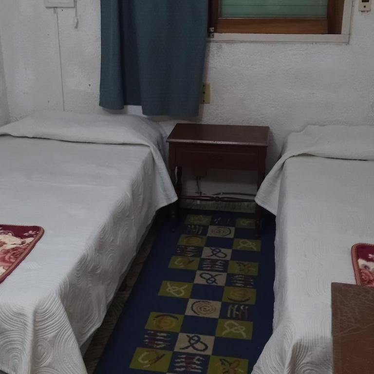 Hospedaje La Tuna - Double Room - 2