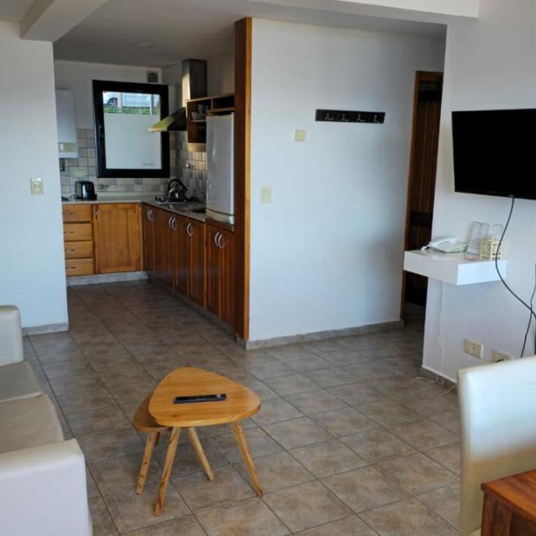 Catalonia Sur Aparts-Spa - Two-Bedroom Superior Apartment - 5