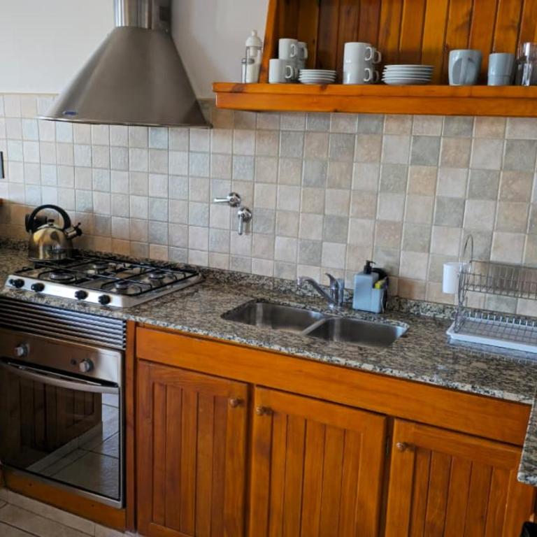 Catalonia Sur Aparts-Spa - Two-Bedroom Deluxe Apartment - 3