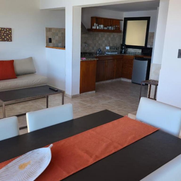 Catalonia Sur Aparts-Spa - Two-Bedroom Deluxe Apartment - 2