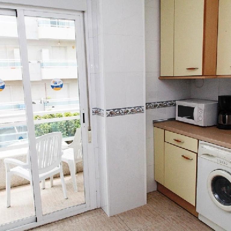 UHC Larimar Family Complex - Apartamento con 3 dormitorios y vistas a la piscina - 11