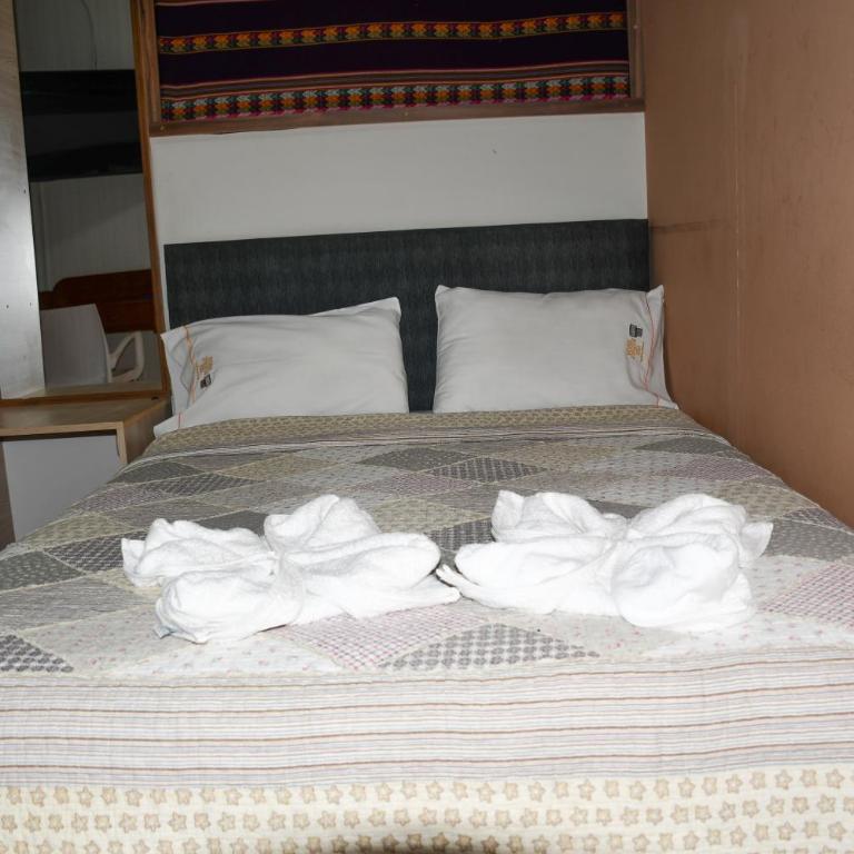 Casa Hospedaje Teresita - Habitación Doble - 2