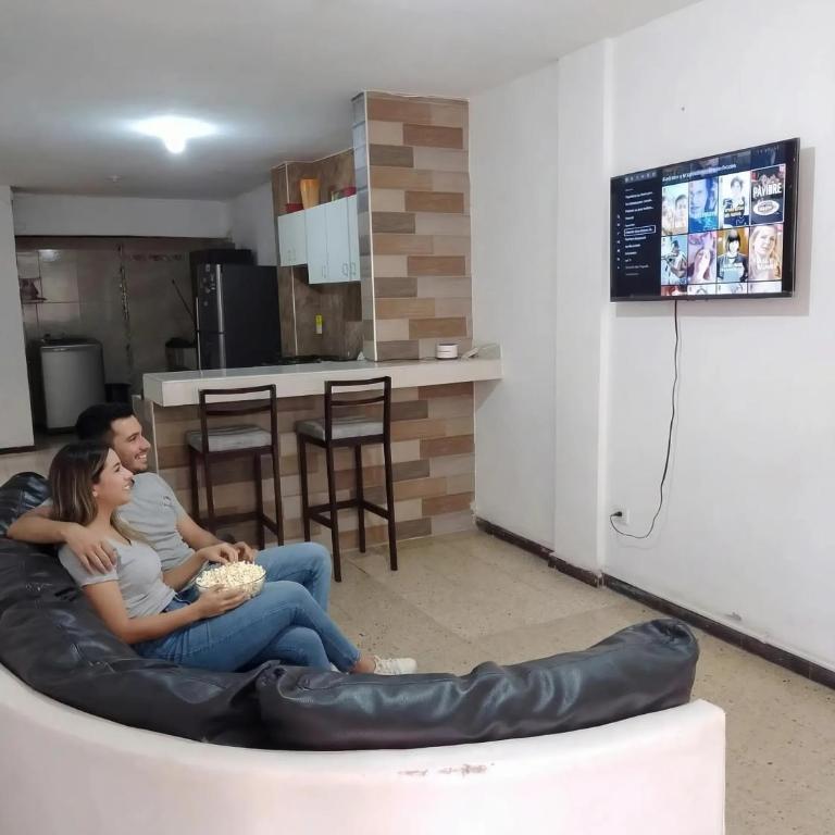 Mom's House Floralia - Habitación Doble Deluxe - 2 camas dobles - 14