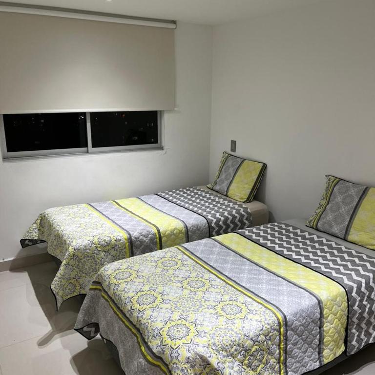 Hermoso y nuevo apartamento 2 - Apartamento de 3 dormitorios - 7