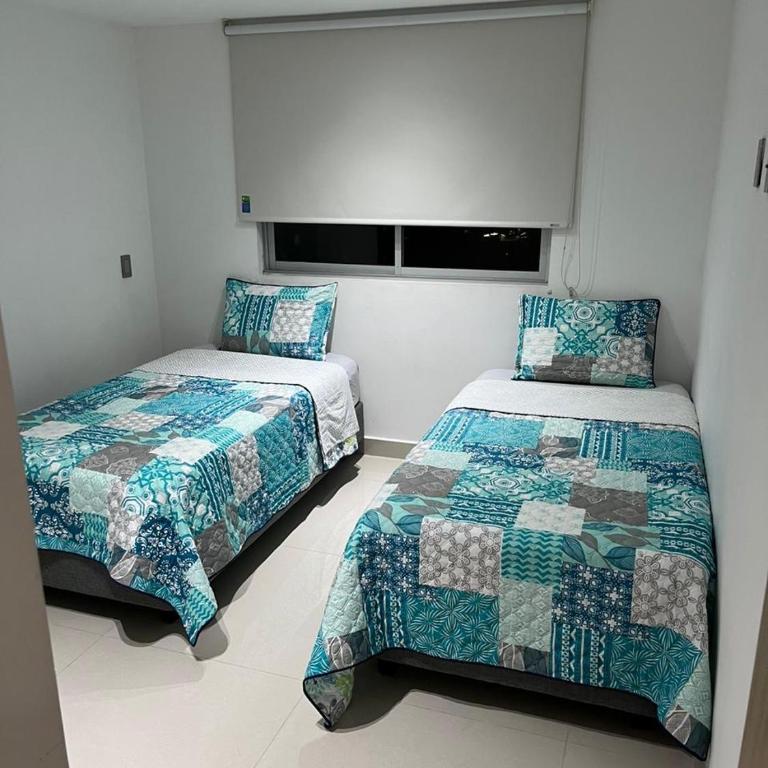 Hermoso y nuevo apartamento 2 - Apartamento de 3 dormitorios - 6