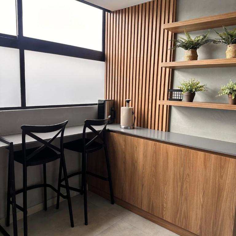 Luxury Duplex with Private Hot Tub in Old Town - Apartamento de 2 dormitorios - 8