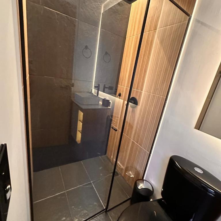 Luxury Duplex with Private Hot Tub in Old Town - Apartamento de 2 dormitorios - 25