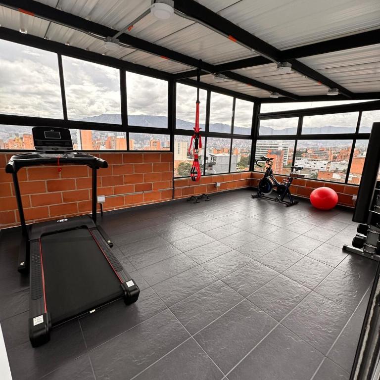 Luxury Duplex with Private Hot Tub in Old Town - Apartamento de 2 dormitorios - 36