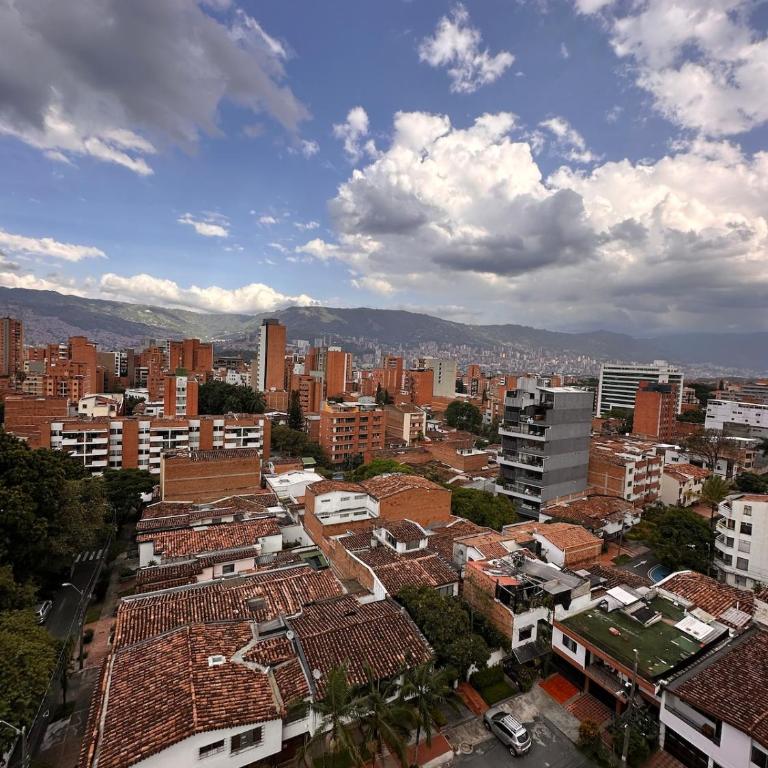 Luxury Duplex with Private Hot Tub in Old Town - Apartamento de 2 dormitorios - 42