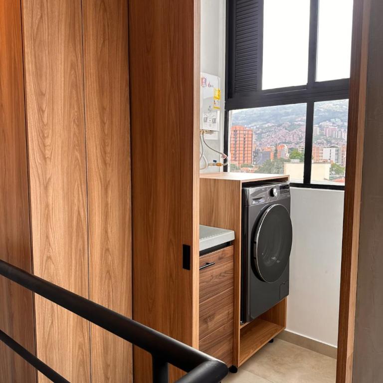 Luxury Duplex with Private Hot Tub in Old Town - Apartamento de 2 dormitorios - 44