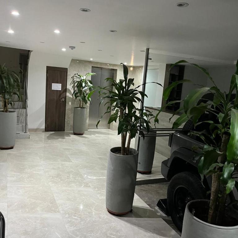 Hermoso y nuevo apartamento 2 - Apartamento de 3 dormitorios - 18