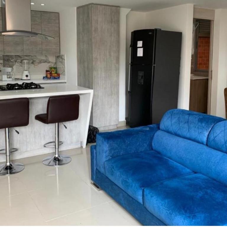 Hermoso y nuevo apartamento 2 - Apartamento de 3 dormitorios - 5