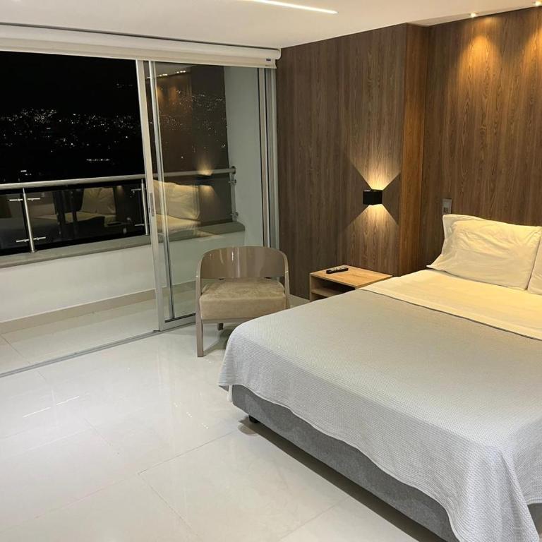 Hermoso y nuevo apartamento 2 - Apartamento de 3 dormitorios - 3