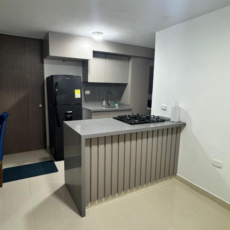 Apartamento moderno en el norte de la ciudad - Apartamento de 2 dormitorios - 2