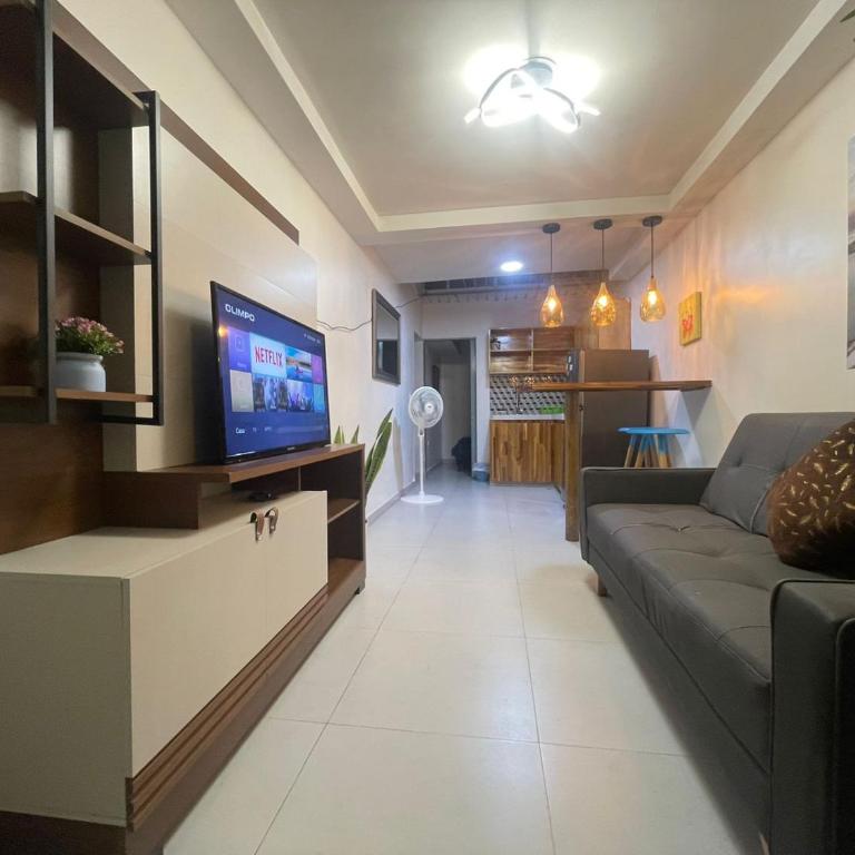 El Casita los molinos de 2 alcobas con parquedero - Apartamento Familiar de 2 dormitorios - 1