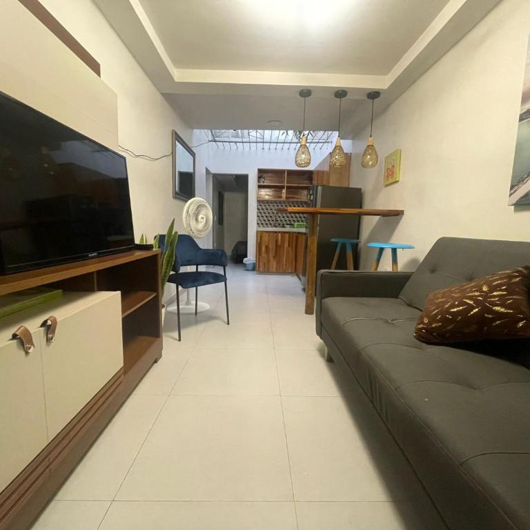 El Casita los molinos de 2 alcobas con parquedero - Apartamento Familiar de 2 dormitorios - 6