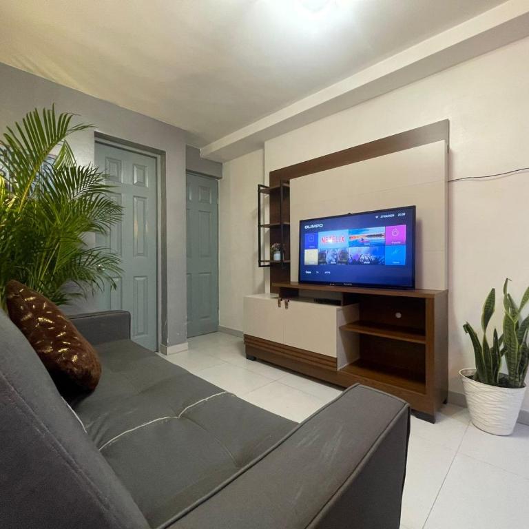 El Casita los molinos de 2 alcobas con parquedero - Apartamento Familiar de 2 dormitorios - 8