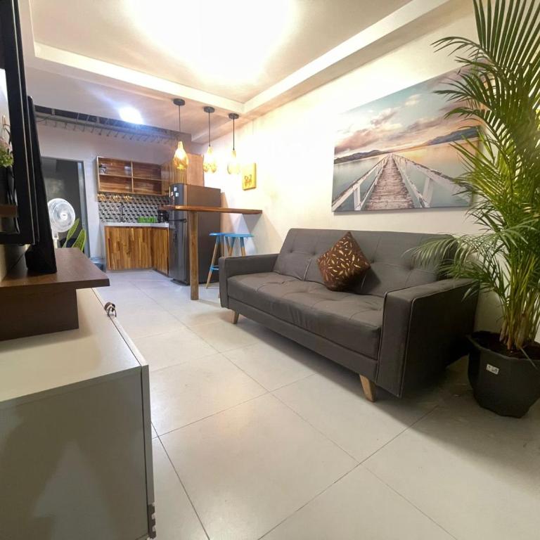El Casita los molinos de 2 alcobas con parquedero - Apartamento Familiar de 2 dormitorios - 9