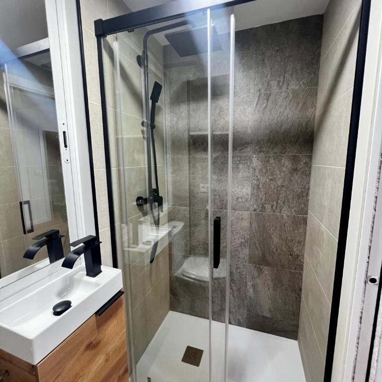 Lineros - Apartamento - 2