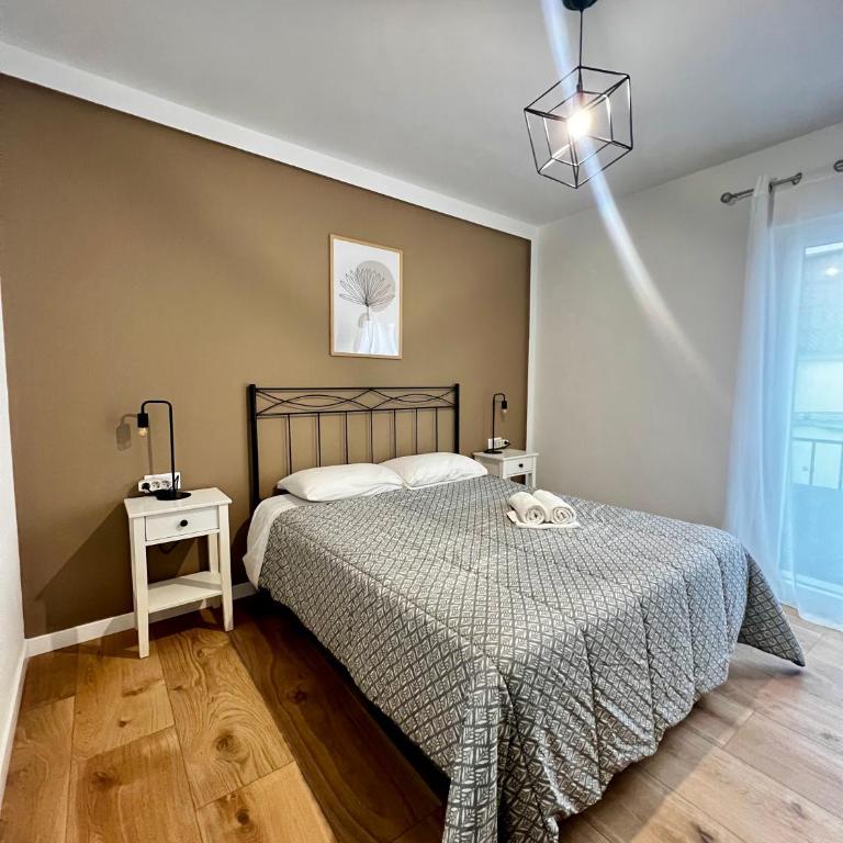 Lineros - Apartamento - 6