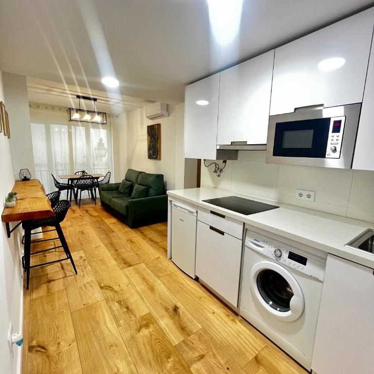 Lineros - Apartamento - 3