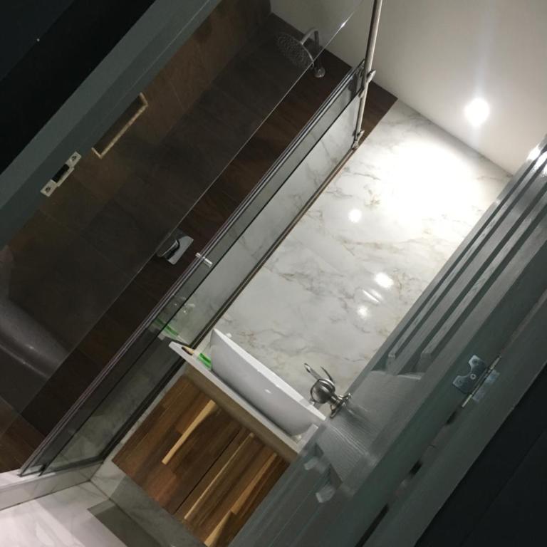 El Casita los molinos de 2 alcobas con parquedero - Apartamento Familiar de 2 dormitorios - 4