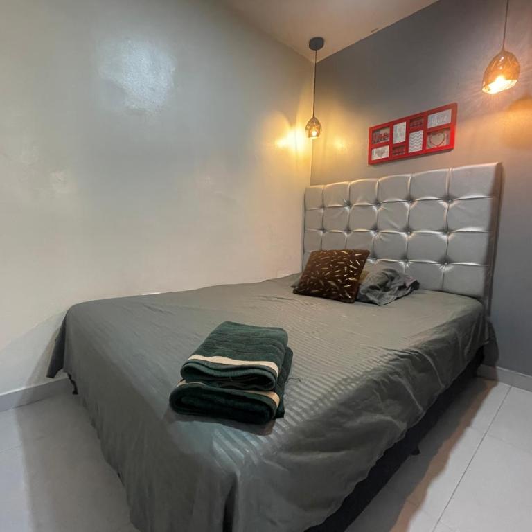 El Casita los molinos de 2 alcobas con parquedero - Apartamento Familiar de 2 dormitorios - 2