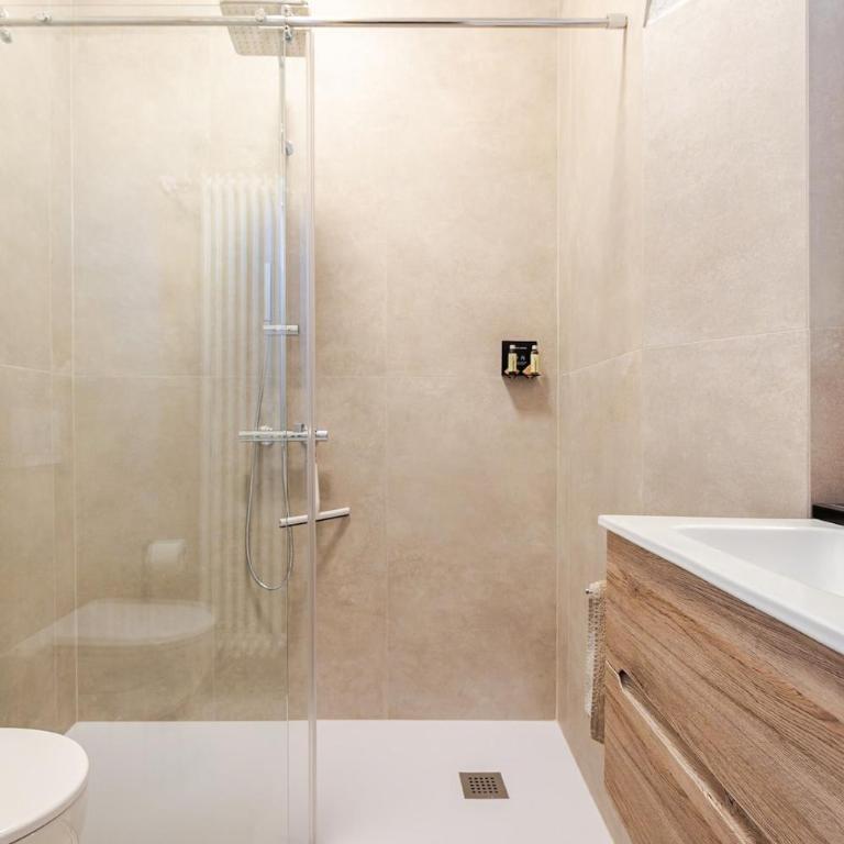 Domus 2 Mori- Appartamento 120 m2 con Affreschi - Centro Storico - Due bagni - Appartamento Deluxe con 2 Camere da Letto e Balcone - 7