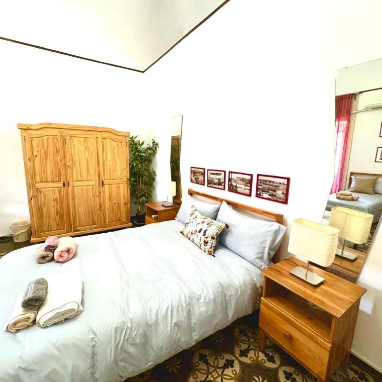 AlbaChiara - Huge for large groups - Appartamento con 3 Camere da Letto - 3
