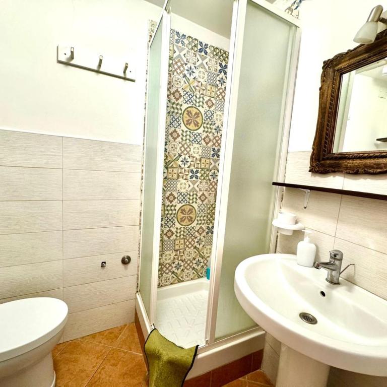 AlbaChiara - Huge for large groups - Appartamento con 3 Camere da Letto - 21