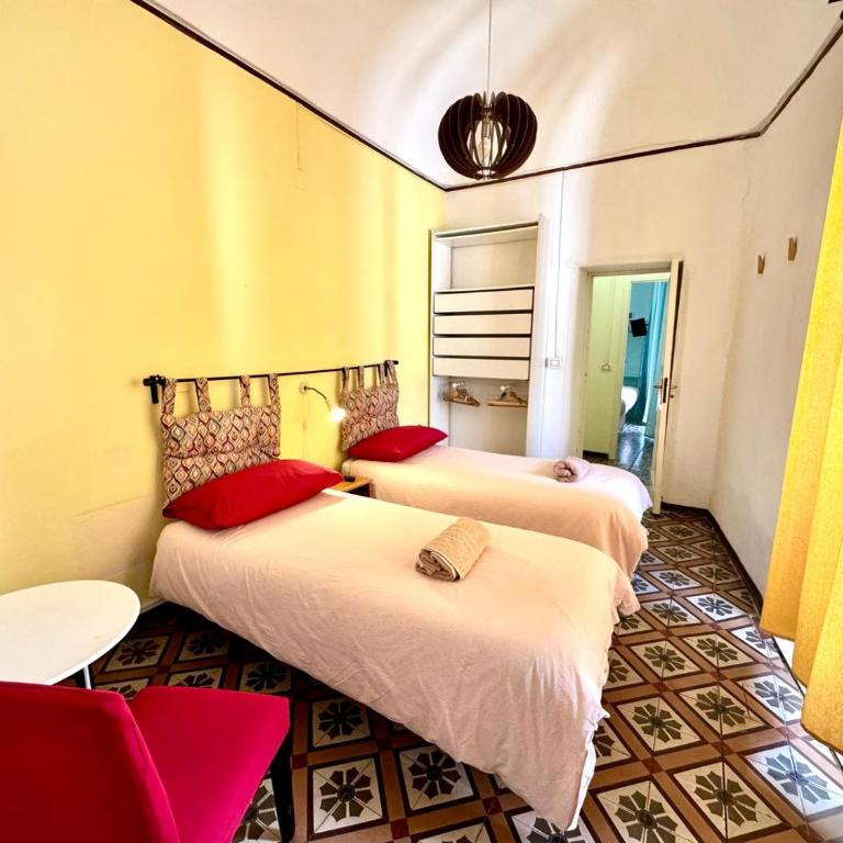 AlbaChiara - Huge for large groups - Appartamento con 3 Camere da Letto - 18