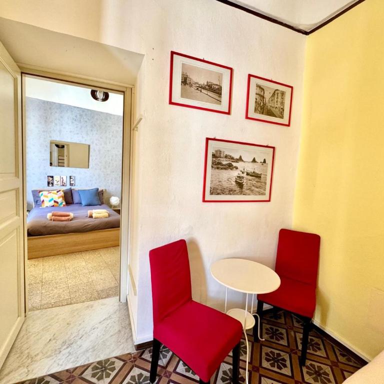 AlbaChiara - Huge for large groups - Appartamento con 3 Camere da Letto - 14