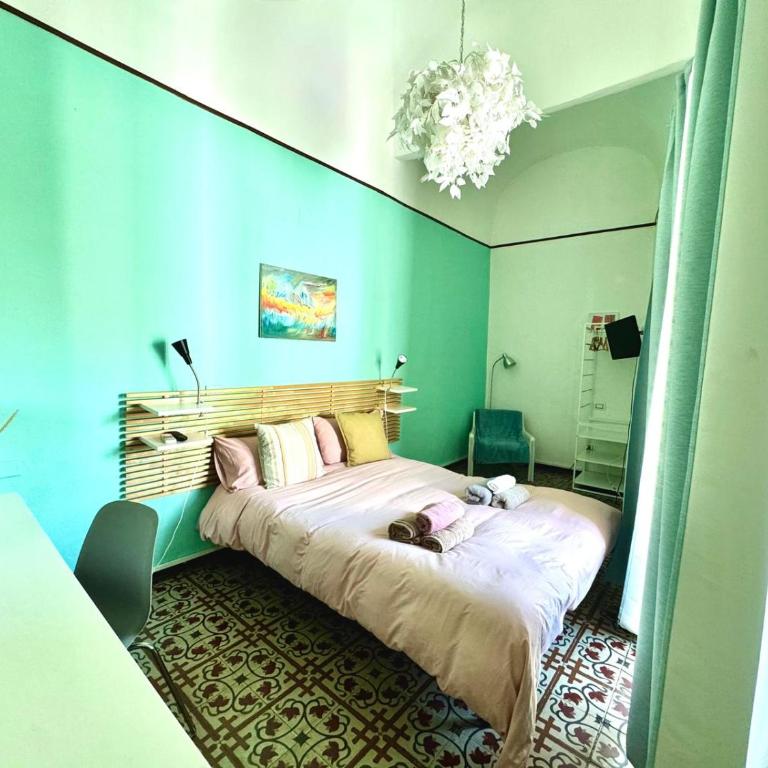 AlbaChiara - Huge for large groups - Appartamento con 3 Camere da Letto - 7