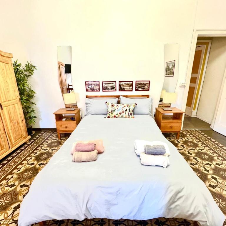 AlbaChiara - Huge for large groups - Appartamento con 3 Camere da Letto - 5