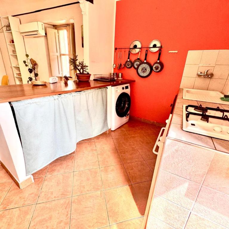 AlbaChiara - Huge for large groups - Appartamento con 3 Camere da Letto - 31