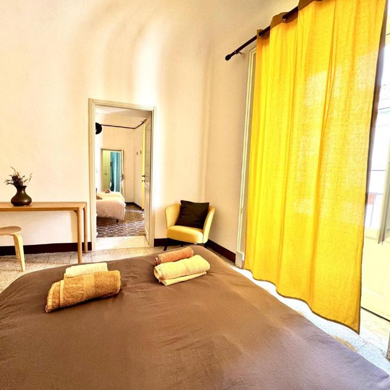 AlbaChiara - Huge for large groups - Appartamento con 3 Camere da Letto - 17