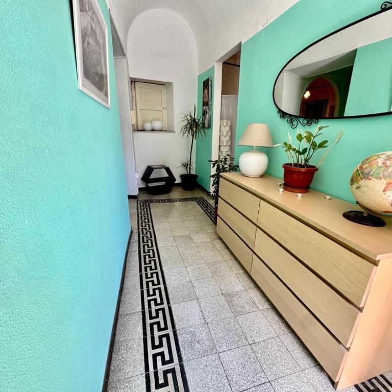 AlbaChiara - Huge for large groups - Appartamento con 3 Camere da Letto - 26