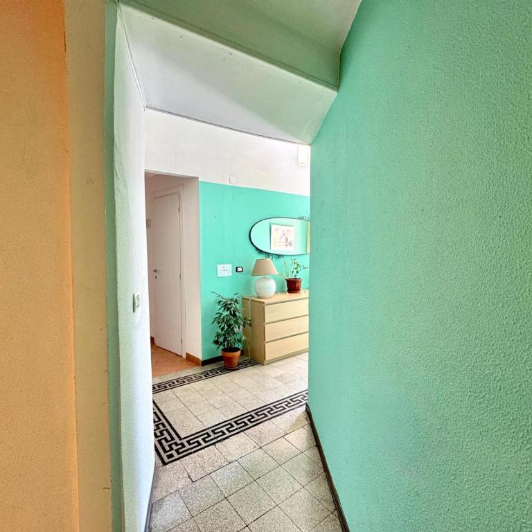AlbaChiara - Huge for large groups - Appartamento con 3 Camere da Letto - 27