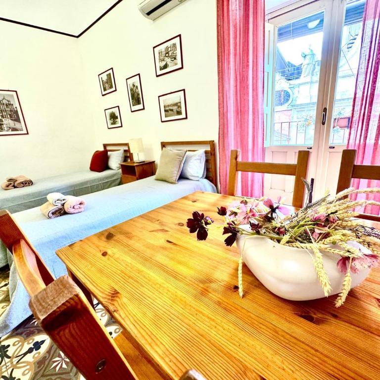 AlbaChiara - Huge for large groups - Appartamento con 3 Camere da Letto - 6