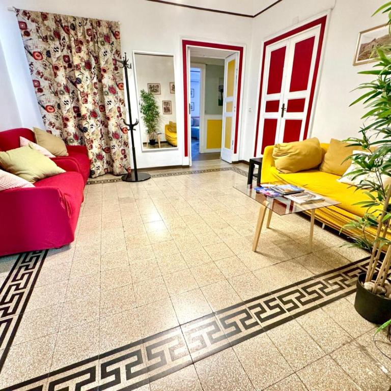 AlbaChiara - Huge for large groups - Appartamento con 3 Camere da Letto - 36