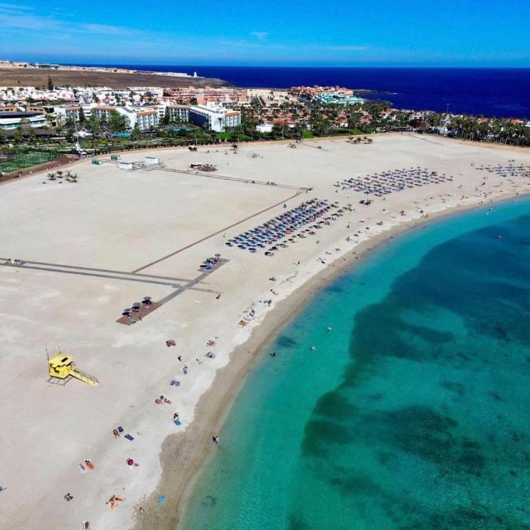 Casa Cuatro Soles - One-Bedroom Apartment - 3