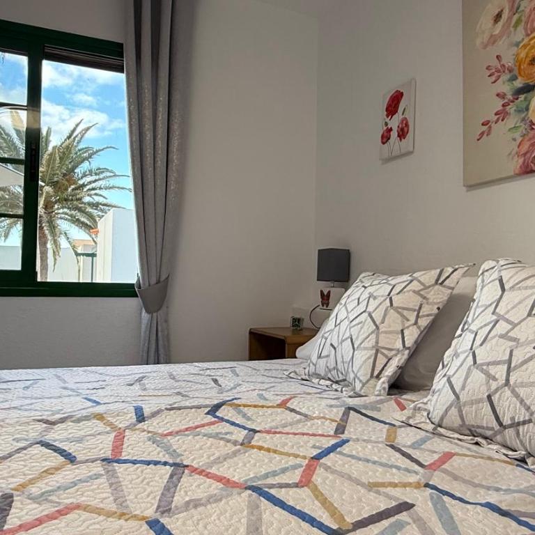Casa Cuatro Soles - One-Bedroom Apartment - 4