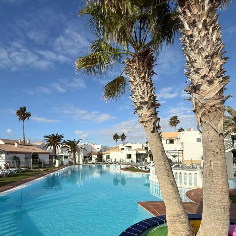 Casa Cuatro Soles - One-Bedroom Apartment - 38