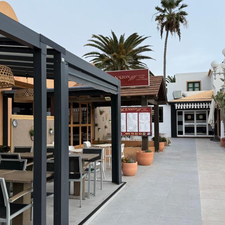 Casa Cuatro Soles - One-Bedroom Apartment - 56