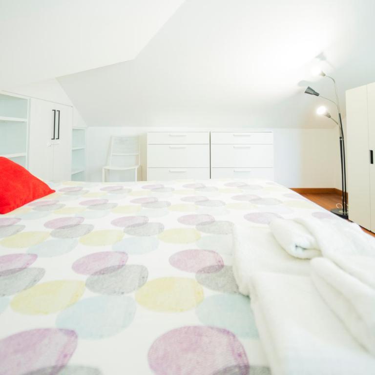 Agri Suite with jacuzzi - La Bilaia - Suite con vistas al mar - 52