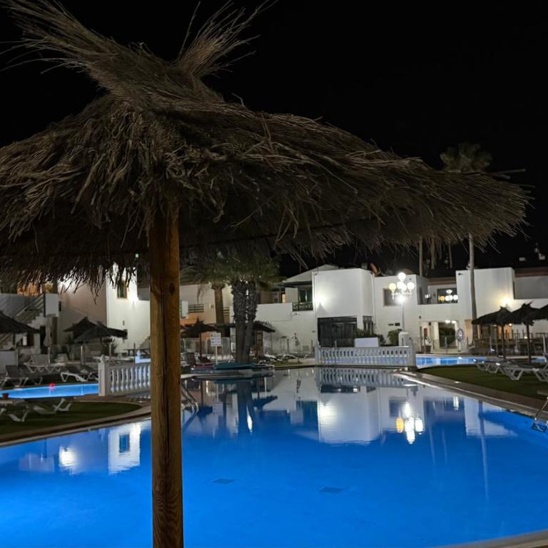 Casa Cuatro Soles - One-Bedroom Apartment - 44
